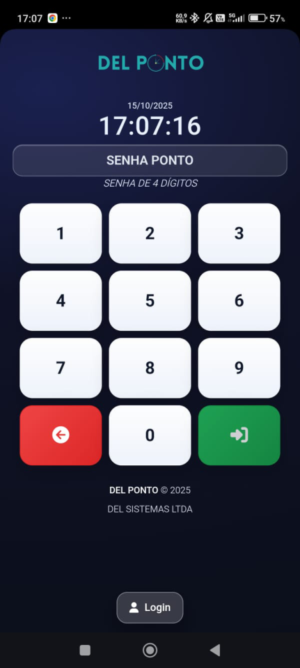 Ilustração de teclado de computador